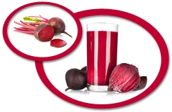 beet concentrate