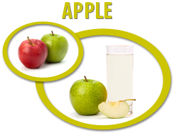 deionised apple concentrate suppliers