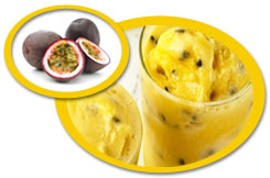 Passion Fruit Puree USA | Passion Fruit Puree Concentrate USA