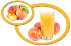 Peach Concentrate USA