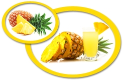 Pineapple Concentrate USA