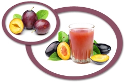 Plum Juice NFC USA | Plum Juice Not From Concentrate USA